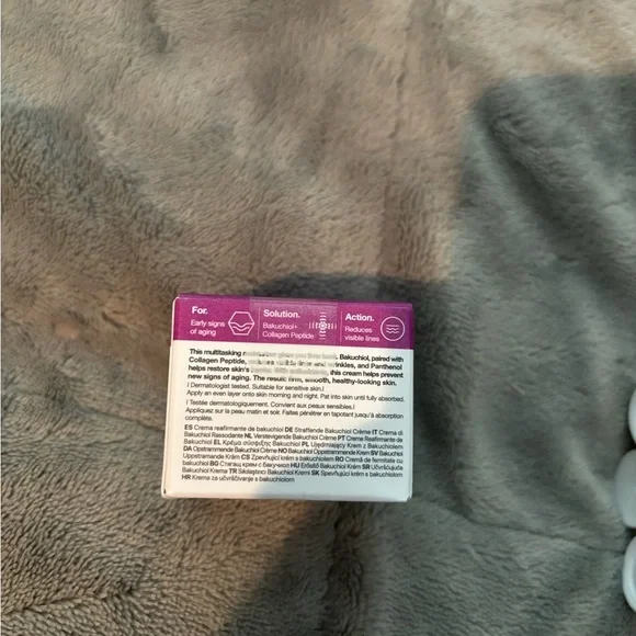 Dr jart Skincare Set with Colorful Tubes - Picture 4 of 7